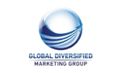 Global Diversified Marketing Group logo