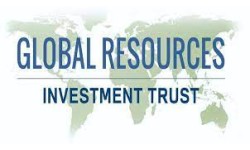 GRIT Investment Trust logo