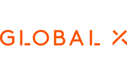 Global X Millennial Consumer ETF logo