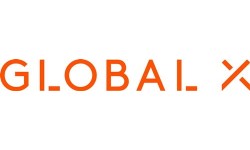 Global X Telemedicine & Digital Health ETF logo