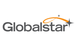 Globalstar logo