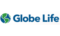 Globe Life Inc. logo