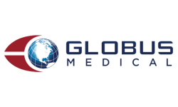 Globus Medical logo