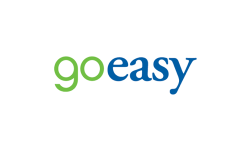 goeasy logo