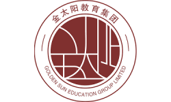 Golden Sun Education Group logo