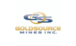Goldsource Mines logo