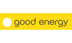 Good Energy Group logo