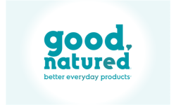 good natured Products logo