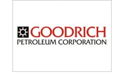 Goodrich Petroleum logo