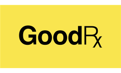 GoodRx Holdings, Inc. logo