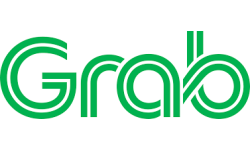 Grab Holdings Limited logo