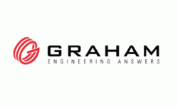 Graham Co. logo