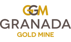 Granada Gold Mine logo