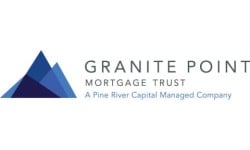 Granite Point Mortgage Trust logo