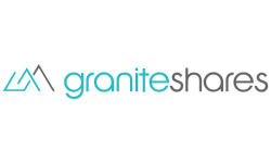 Graniteshares Gold Trust logo