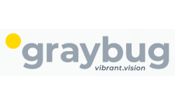 Graybug Vision logo