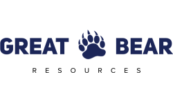 Great Bear Resources logo