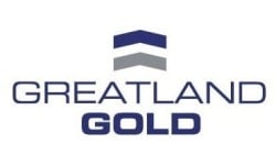 Greatland Gold logo