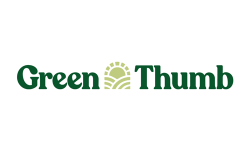 Green Thumb Industries logo