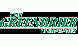 Greenbrier Companies logo