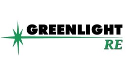 Greenlight Capital Re logo