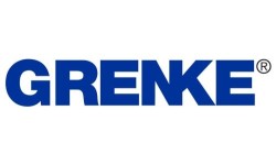 Grenke logo
