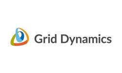 Grid Dynamics Holdings, Inc. logo