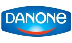 Danone S.A. logo