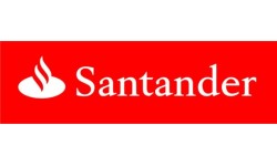 Banco Santander México, S.A., Institución de Banca Múltiple, Grupo Financiero Santander México logo