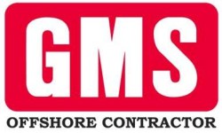 Gulf Marine Services logo