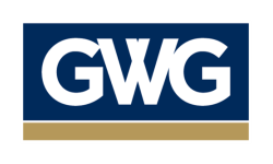 GWG logo