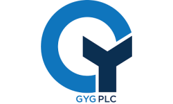 GYG logo