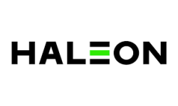 Haleon plc logo