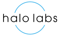Halo Labs logo