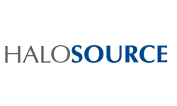 HaloSource logo