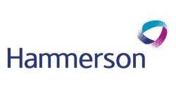 Hammerson plc logo