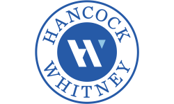 Hancock Whitney logo