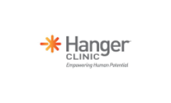 Hanger, Inc. logo
