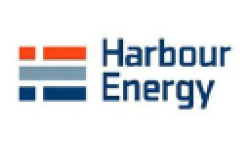 Harbour Energy logo