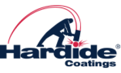 Hardide logo
