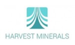 Harvest Minerals logo