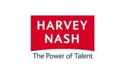 Harvey Nash Group logo
