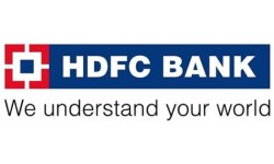 HDFC Bank logo