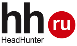 HeadHunter Group logo