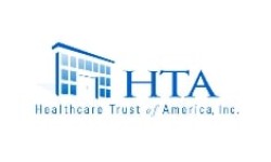 Healthcare Trust of America, Inc. logo
