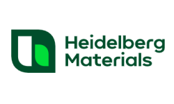HeidelbergCement AG logo