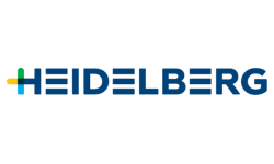 Heidelberger Druckmaschinen Aktiengesellschaft logo
