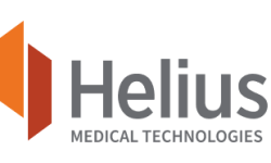 Helius Medical Technologies logo