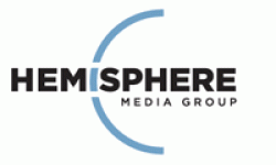 Hemisphere Media Group logo