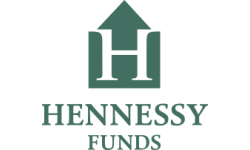Hennessy Advisors logo